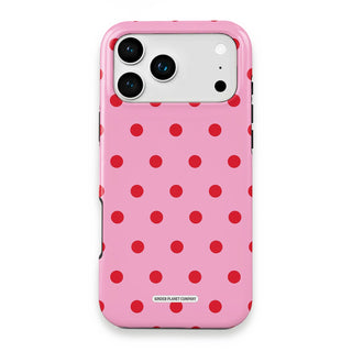 Strawberry Candy Phone Case - Strawberry-Candy---iPhone-17-Pro-Max