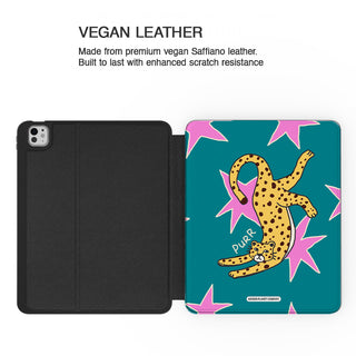 Starstruck Purr - iPad Pro 13 (8th Gen) - Vegan leather.jpg