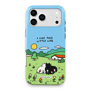 I Like This Little Life Cats Phone Case - I-Like-This-Little-Life-Cats---iPhone-17-Pro-Max