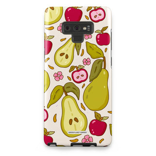 Apples & Pears Phone Case - Apples-&-Pears---Samsung-Note-9
