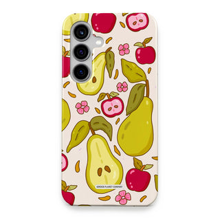 Apples & Pears Phone Case - Apples-&-Pears---Galaxy-S24-Snap