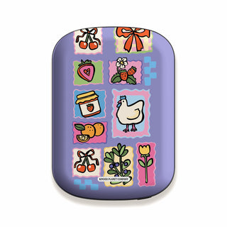 Power Bank & Shell