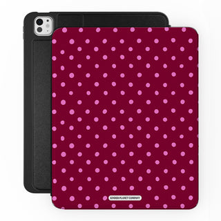 Burgundy Pop - iPad Pro 13 (8th Gen) - Main.jpg