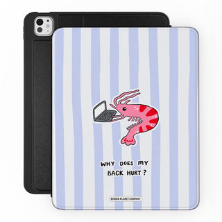 Why Does My Back Hurt_ Shrimp - iPad Pro 13 (8th Gen) - Main.jpg