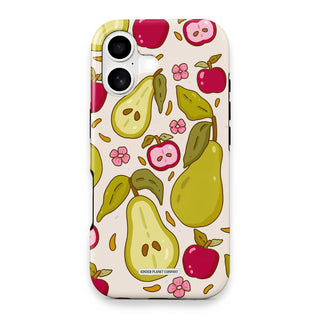 Apples & Pears Phone Case - Apples-&-Pears---iPhone-17