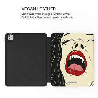 Love Bite - iPad Pro 13 (8th Gen) - Vegan leather.jpg