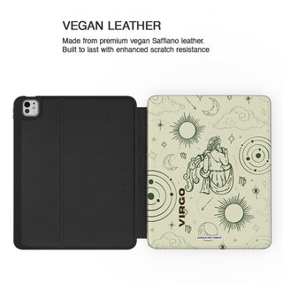 Virgo - iPad Pro 13 (8th Gen) - Vegan leather.jpg