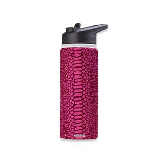 Adder Stainless Steel Water Bottle 18oz
