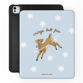 Cringe but free Deer - iPad Pro 13 (8th Gen) - Main.jpg