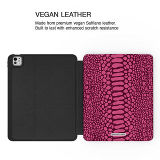 Adder - iPad Pro 13 (8th Gen) - Vegan leather.jpg