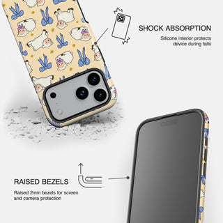 2.Impact & Bezels Tough Case iPhone 17PM.jpg