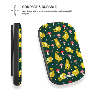 3.powerbank compact and durable_On The Forest Floor.jpg