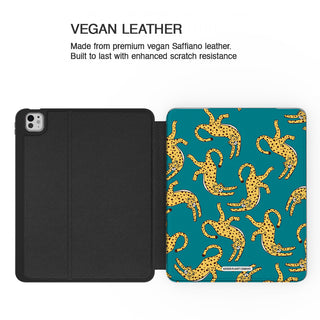 Forest Prowl - iPad Pro 13 (8th Gen) - Vegan leather.jpg