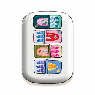 Power Bank & Shell