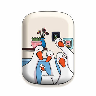 Power Bank & Shell