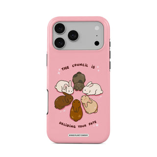 The Council Phone Case
