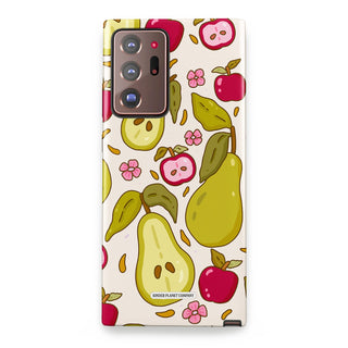 Apples & Pears Phone Case - Apples-&-Pears---Samsung-Note-20-Ultra