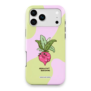 Absolutely Radishing Phone Case - Absolutely-Radishing---iPhone-17-Pro-Max