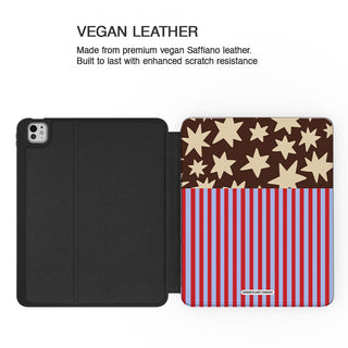 Neapolitan - iPad Pro 13 (8th Gen) - Vegan leather.jpg