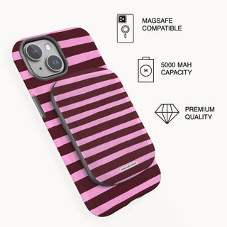 2.Powerbank on phone_Berry Bold.jpg