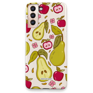Apples & Pears Phone Case - Apples-&-Pears---Galaxy-S21-Plus-Snap