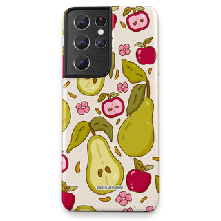 Apples & Pears Phone Case - Apples-&-Pears---Galaxy-S21-Ultra