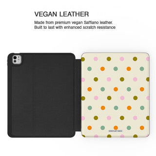 Vanilla Icecream - iPad Pro 13 (8th Gen) - Vegan leather.jpg