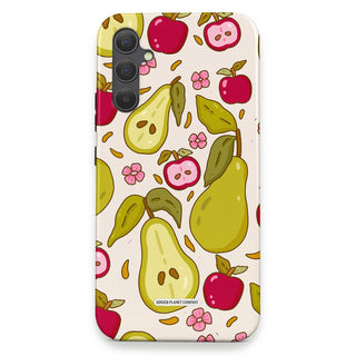 Apples & Pears Phone Case - Apples-&-Pears---Samsung-A34