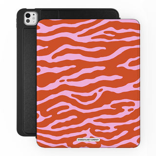 Caliente Zebra - iPad Pro 13 (8th Gen) - Main.jpg