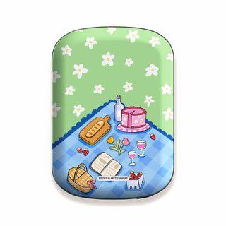 Power Bank & Shell