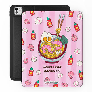 Hopelessly Ramentic - Pink - iPad Pro 13 (8th Gen) - Main.jpg