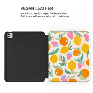 Fruit Cocktail - iPad Pro 13 (8th Gen) - Vegan leather.jpg