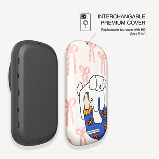 Shell Only