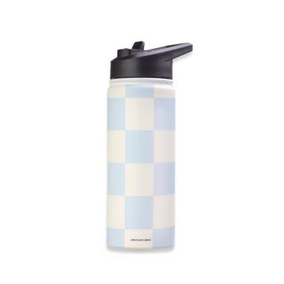 Freshman Stainless Steel Water Bottle 18oz