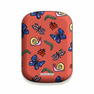 Power Bank & Shell