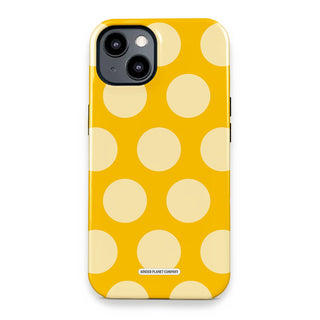 Lemon Drop Phone Case - Lemon-Drop---iPhone-15-Plus