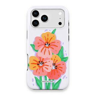 Flower Girl Phone Case - Flower-Girl---iPhone-17-Pro-Max