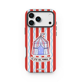 1.White Background Tough Case iPhone 17PM.jpg