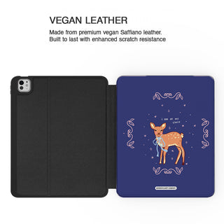 Oh Deer - iPad Pro 13 (8th Gen) - Vegan leather.jpg