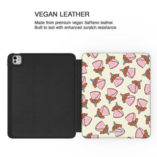 Blanket Weather - iPad Pro 13 (8th Gen) - Vegan leather.jpg