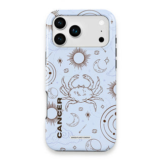 Cancer Phone Case - Cancer---iPhone-17-Pro-Max