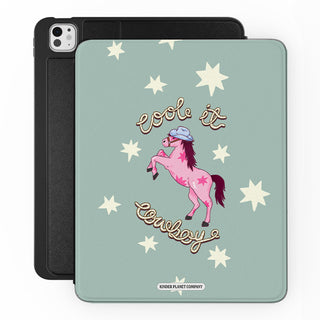 Cool It Cowboy Horse - iPad Pro 13 (8th Gen) - Main.jpg