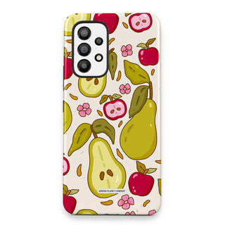 Apples & Pears Phone Case - Apples-&-Pears---Samsung-A52S