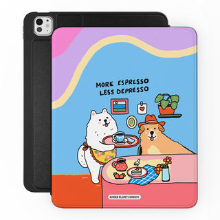 More Espresso Less Depresso Dog - iPad Pro 13 (8th Gen) - Main.jpg