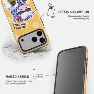 2.Impact & Bezels Tough Case iPhone 17PM.jpg