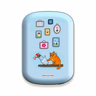 Power Bank & Shell