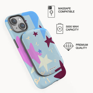 2.Powerbank on phone_Dreamy Starlight.jpg
