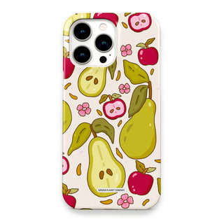 Apples & Pears Phone Case - Apples-&-Pears---iPhone-13-Pro-Snap