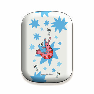 Power Bank & Shell