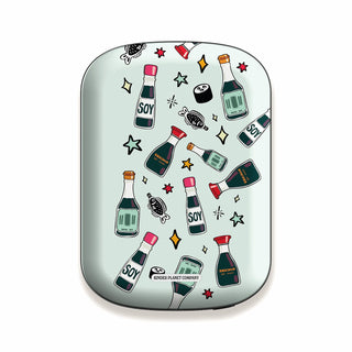 Power Bank & Shell